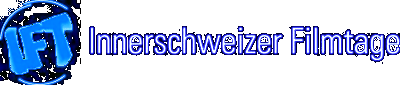 CRAC an den Innerschweizer Filmtagen '99